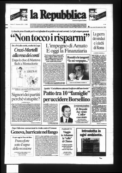 La repubblica